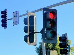 traffic lighrs