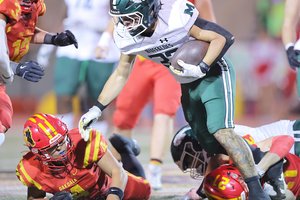 Week 8 football preview