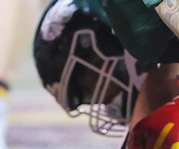 Week 8 football preview