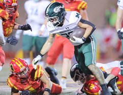 Week 8 football preview