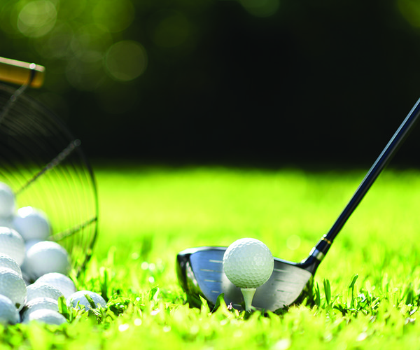 Golf 10-21