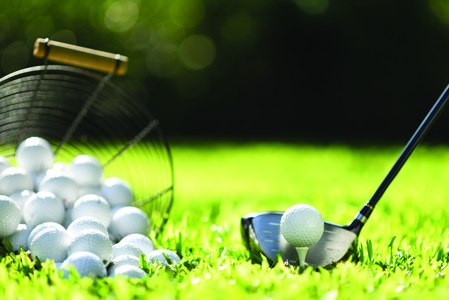 Golf 10-21