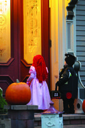 10-21 Safe Halloween