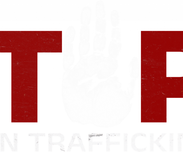 stop human trafficking