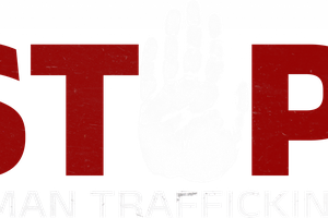 stop human trafficking