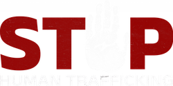 stop human trafficking