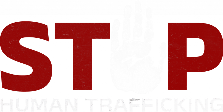 stop human trafficking