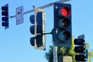 traffic lighrs