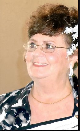 Bonnie Louise Sallee obit