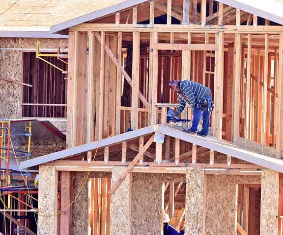 HOME CONSTRUCTION