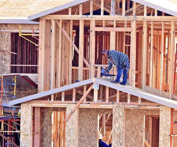 HOME CONSTRUCTION
