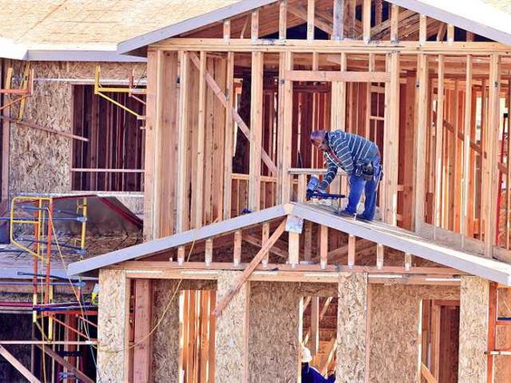 HOME CONSTRUCTION