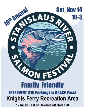 Salmon 10-21