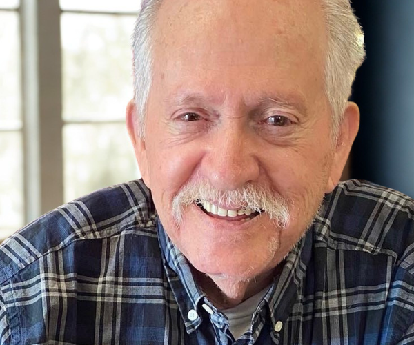 Carlos Ochoa obit