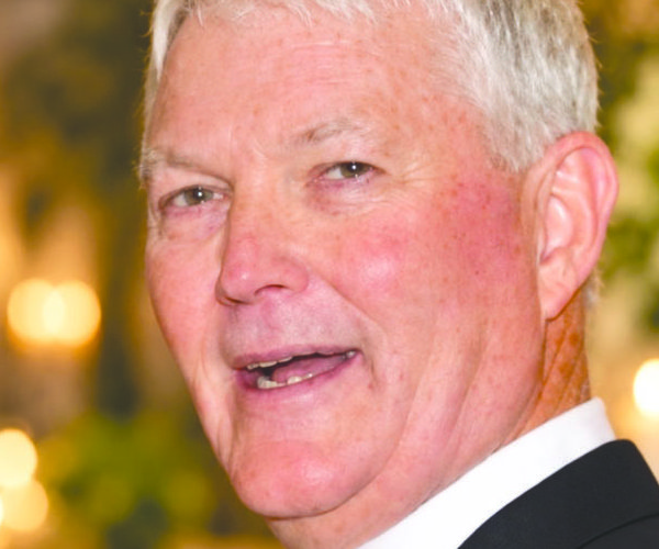 Howard Raymond obit