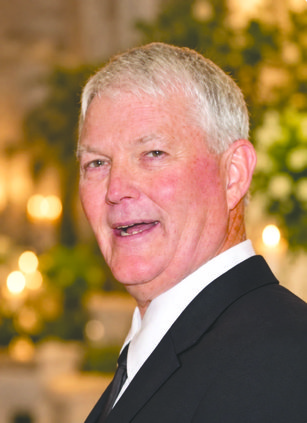 Howard Raymond obit