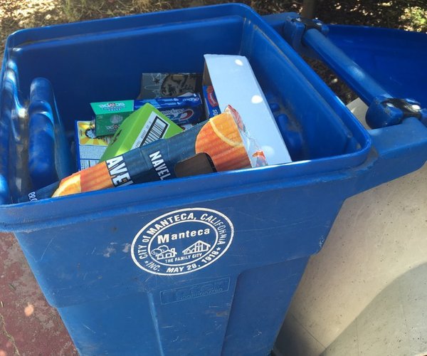 recycle
