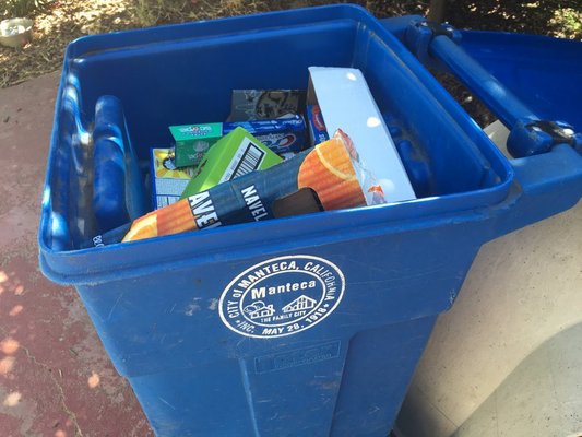 recycle