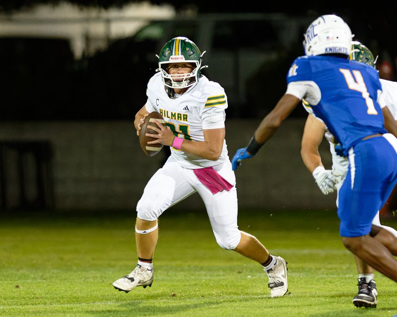 Hilmar football 3