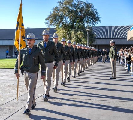 CHP grad 1021