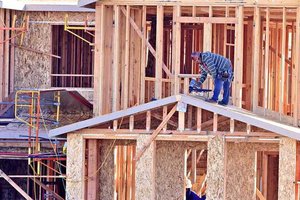 HOME CONSTRUCTION