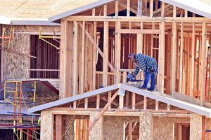 HOME CONSTRUCTION