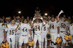 Turlock football 1