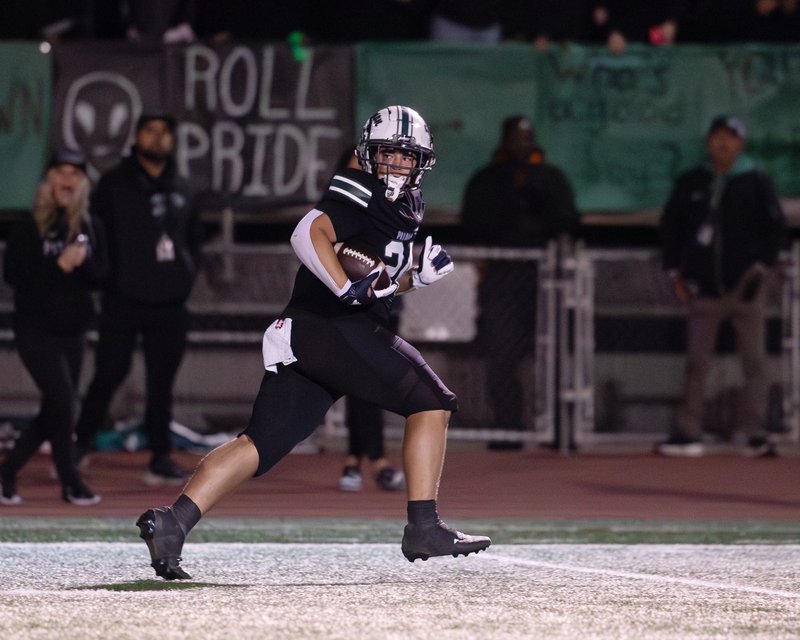 Pitman football 1