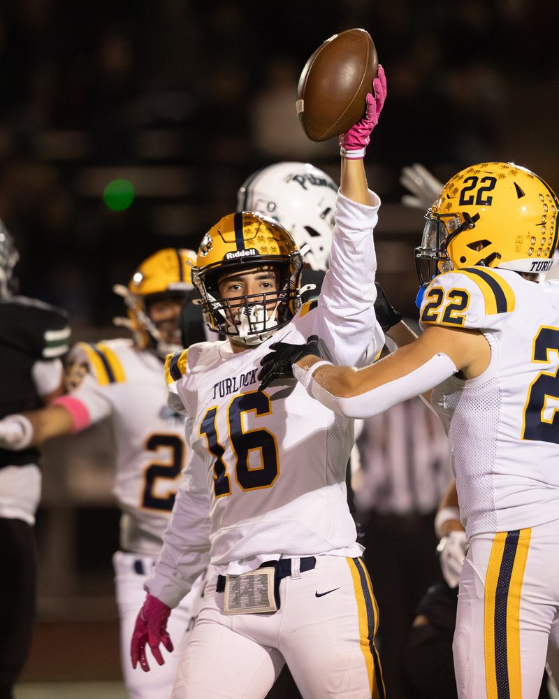 Turlock football 3