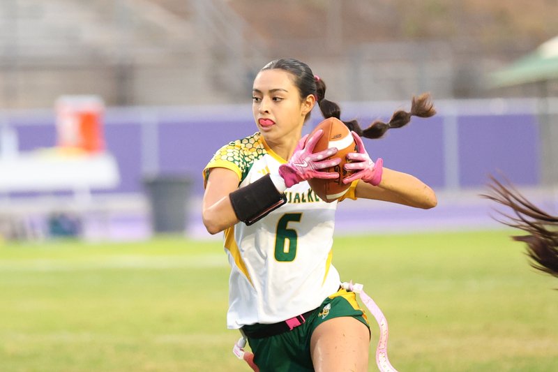 Hilmar flag football 3