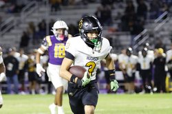 Hughson football 1