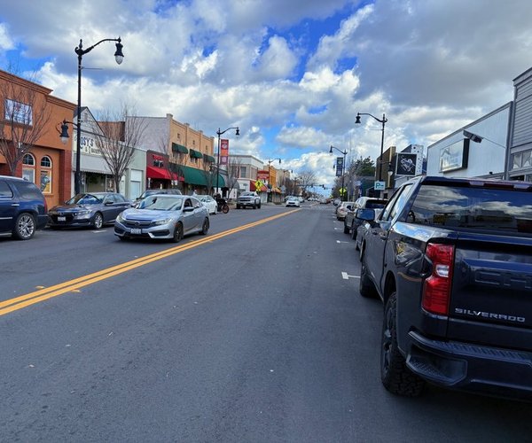 yosemite ave