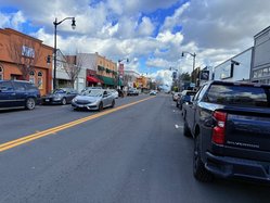 yosemite ave
