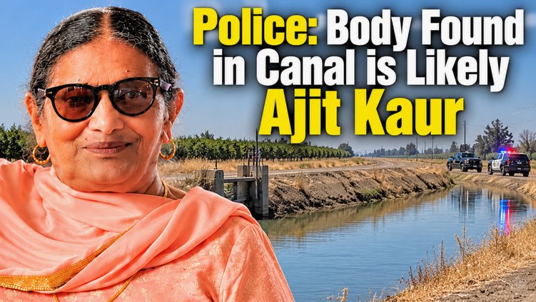 Kaur found