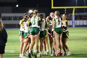 Hilmar flag football 1