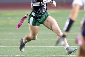 Pitman flag football