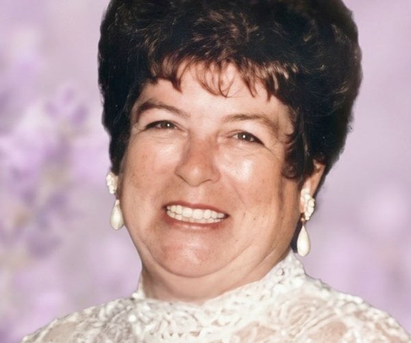 Bobbie Ruth Frisk obit
