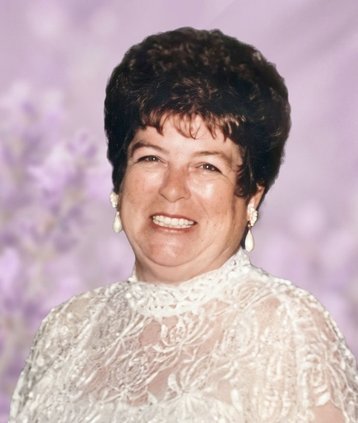 Bobbie Ruth Frisk obit