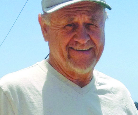 Ronald Edward Kassner obit