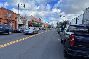 yosemite ave