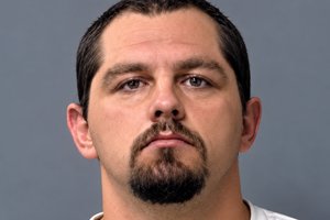 Corey Chappell in 2021