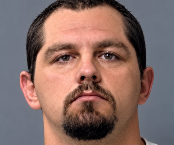 Corey Chappell in 2021