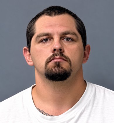 Corey Chappell in 2021
