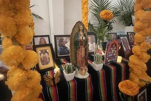 Day of the Dead