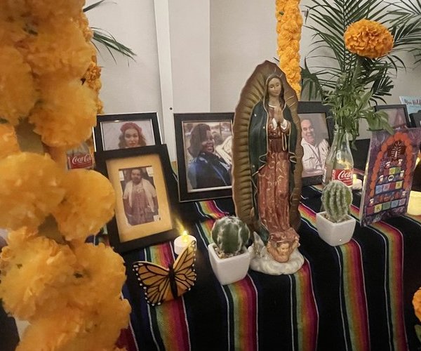 Day of the Dead