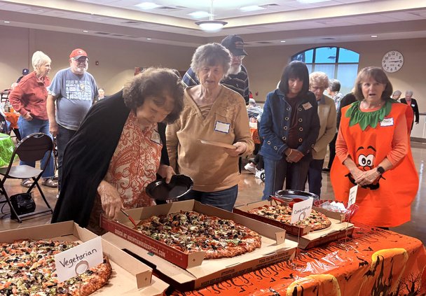 1028 Pizza