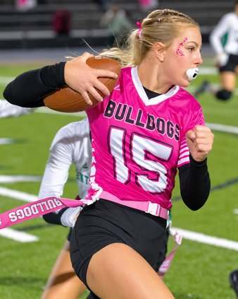 Abigail Schultz