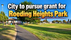 Grant pursuit Ceres