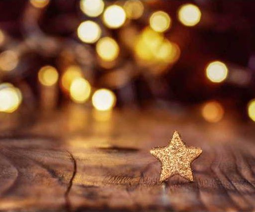 Holiday lights