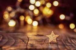 Holiday lights